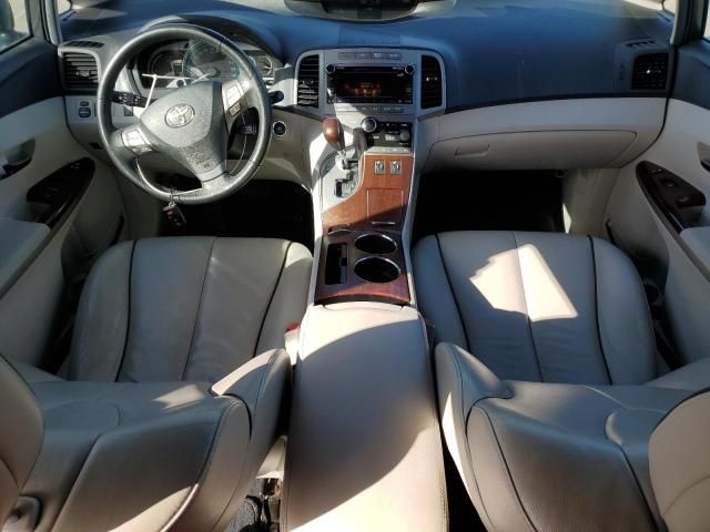 2012 Toyota Venza LE