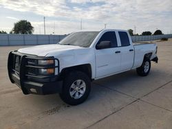 Chevrolet Silverado k1500 Vehiculos salvage en venta: 2014 Chevrolet Silverado K1500