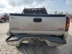 2001 GMC Sierra K2500 Heavy Duty