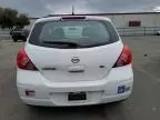 2009 Nissan Versa S