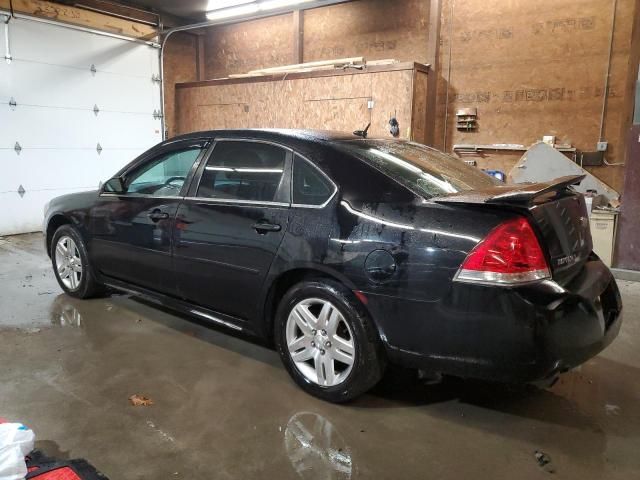 2006 Chevrolet Impala LT