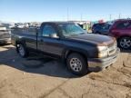 2005 Chevrolet Silverado C1500