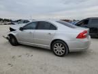 2009 Volvo S80 3.2