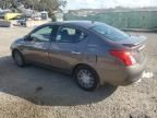 2014 Nissan Versa S