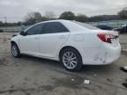 2012 Toyota Camry Hybrid