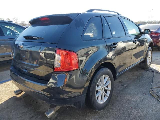 2013 Ford Edge SE