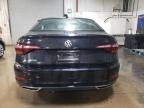 2019 Volkswagen Jetta SEL Premium