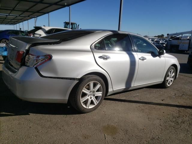 2009 Lexus ES 350