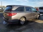 2019 Honda Odyssey LX