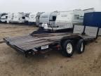 2014 C&B Cargo Trailer