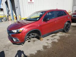 2019 Mitsubishi Outlander Sport ES en venta en New Orleans, LA