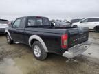 2001 Nissan Frontier King Cab XE