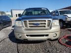 2008 Ford F150 Supercrew