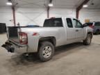 2012 Chevrolet Silverado K1500 LT