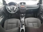 2016 Nissan Versa S