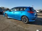 2016 Scion IM