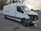 2023 Mercedes-Benz Sprinter 2500