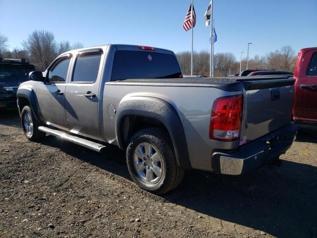 2013 GMC Sierra K1500 SLE