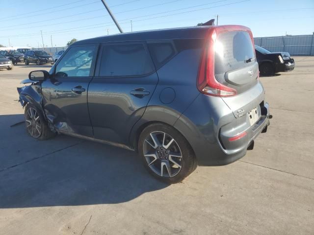 2020 KIA Soul GT Line