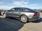 2014 Audi A7 Prestige