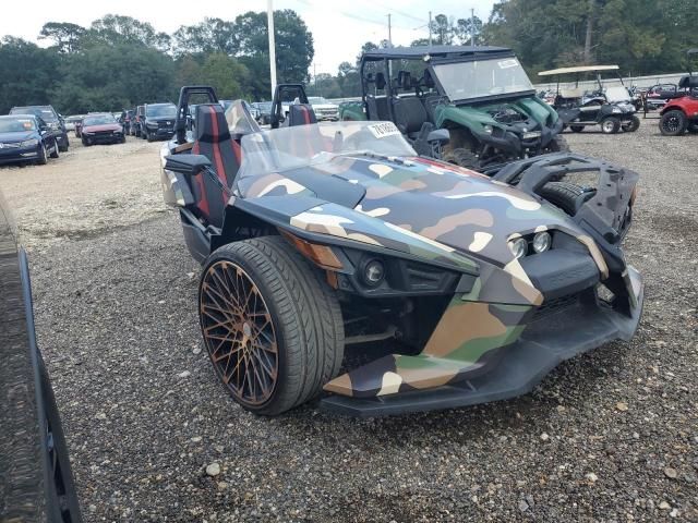 2015 Polaris Slingshot SL