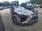 2015 Polaris Slingshot SL