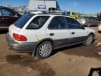 1997 Subaru Impreza Outback