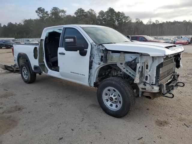 2023 GMC Sierra K2500 Heavy Duty