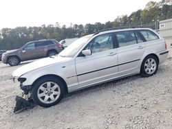 2004 BMW 325 IT en venta en Ellenwood, GA