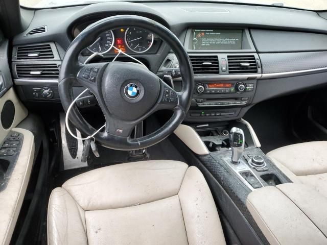 2013 BMW X6 XDRIVE35I