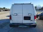 2000 Ford Econoline E350 Super Duty Van