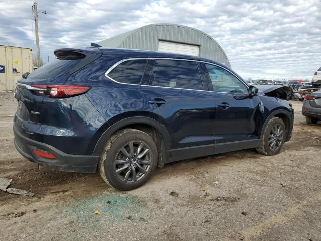 2020 Mazda CX-9 Touring