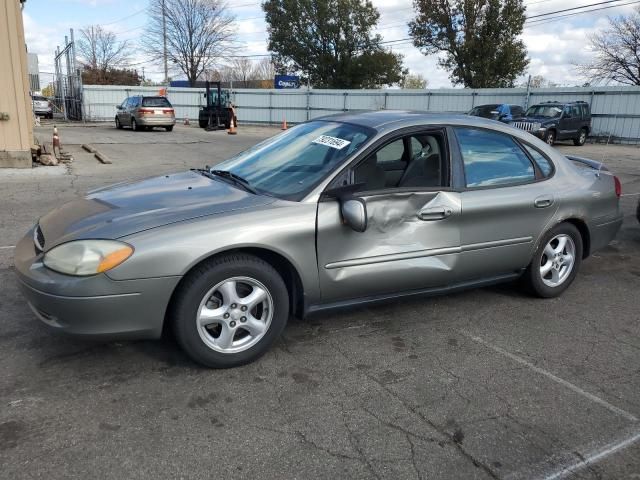 2003 Ford Taurus SE