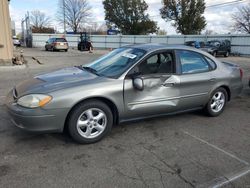 2003 Ford Taurus SE en venta en Moraine, OH