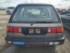 1991 Honda Civic