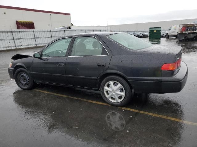 2001 Toyota Camry CE