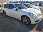 2008 Infiniti G35