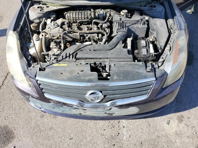 2007 Nissan Altima 2.5