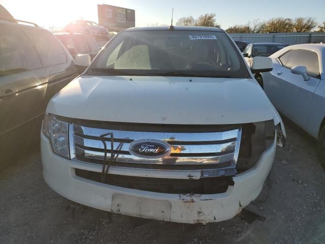 2008 Ford Edge SEL