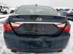 2012 Hyundai Sonata SE