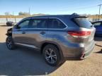 2017 Toyota Highlander LE