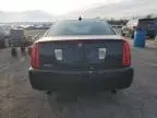 2011 Cadillac STS Luxury