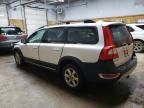 2008 Volvo XC70