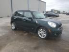 2013 Mini Cooper S Countryman