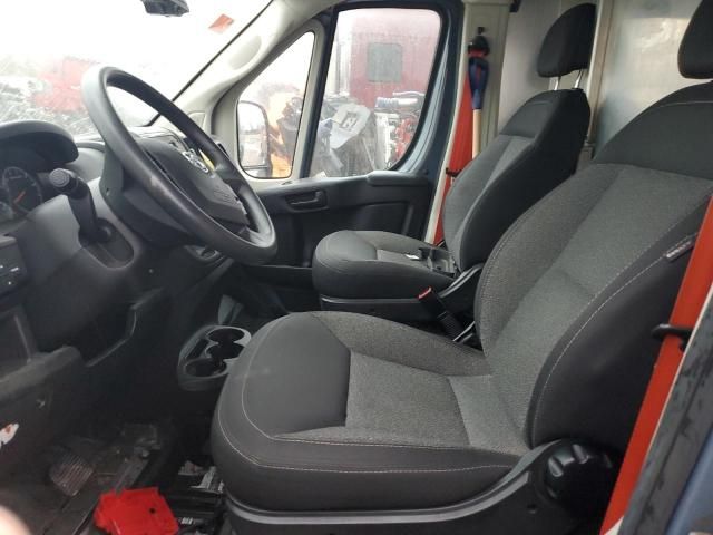 2021 Dodge RAM Promaster 3500 3500 High