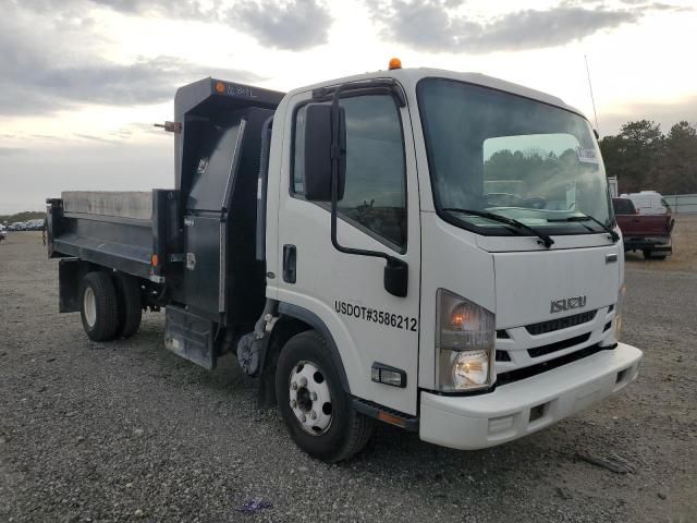 2017 Isuzu NPR HD