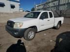 2006 Toyota Tacoma Access Cab