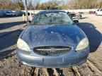 2000 Ford Taurus SE