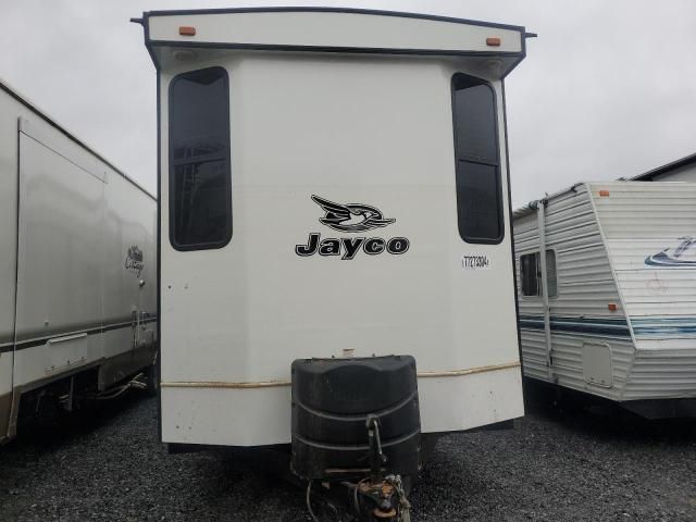 2016 Jayco JAY Series