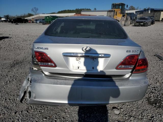 2005 Lexus ES 330